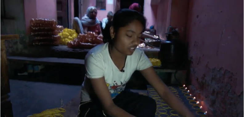 Disha - ChildFund India’s Fight Against Child Labour